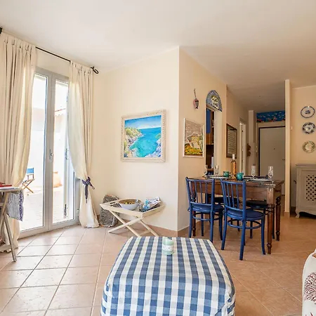 Appartement La Bouee-3 By Interhome
