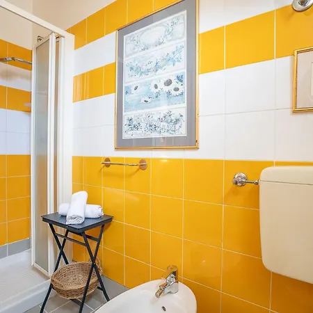 Appartement La Bouee-3 By Interhome Antibes