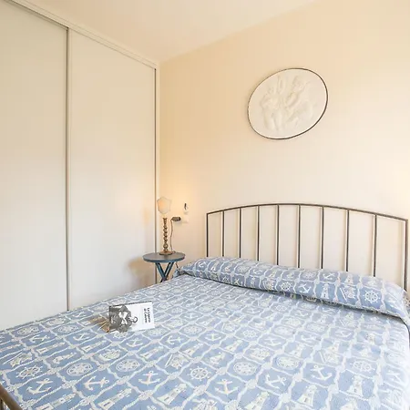 La Bouee-3 By Interhome Appartement *