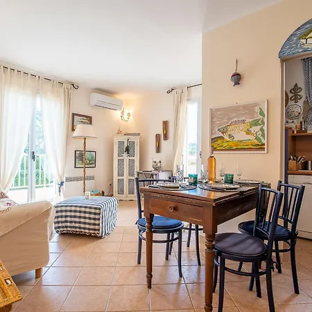 La Bouee-3 By Interhome Appartement *