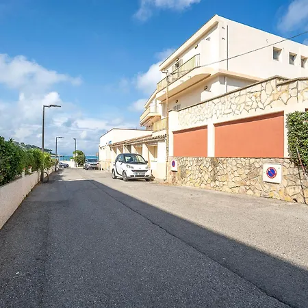 Appartement La Bouee-3 By Interhome *