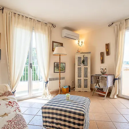 Appartement La Bouee-3 By Interhome