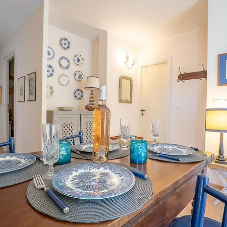 La Bouee-3 By Interhome Appartement Antibes