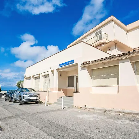 Appartement La Bouee-3 By Interhome