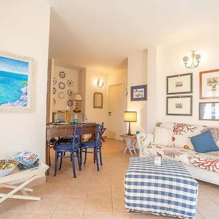 公寓 La Bouee-3 By Interhome